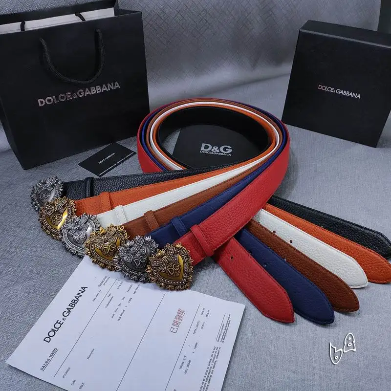 DG belt 38mmX90-125cm lb051201